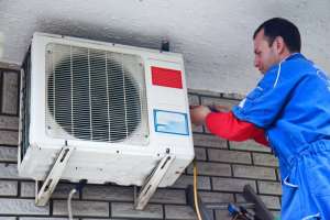 HVAC Companies Near Scotts Valley, CA Available Now